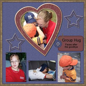 Group Hug