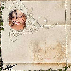 Beautiful love