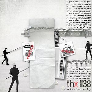 Dare 122 - THX1138