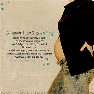 24 weeks