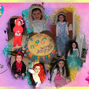 8 Purim LO