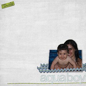 Aquaboy