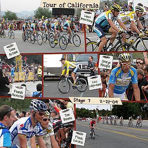 Tour of California-Day 7