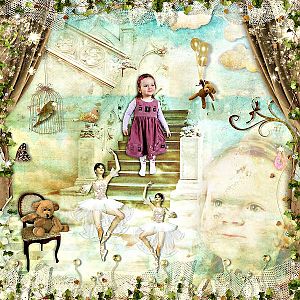 My DreamWorld