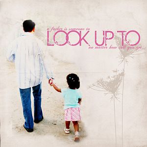 Look Up To