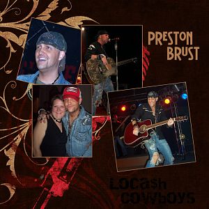 LoCash Cowboys-Preston