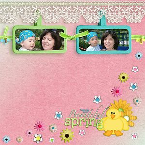 spring