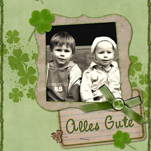 Alles Gute