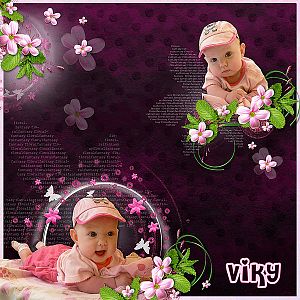 Viky