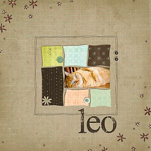 Leo