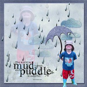 Puddle