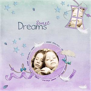 sweet dream