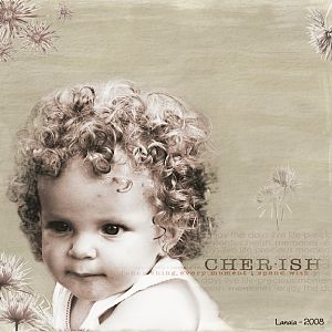 Cherish