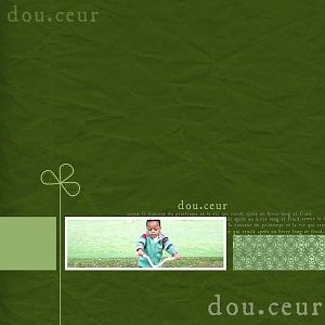 Douceur