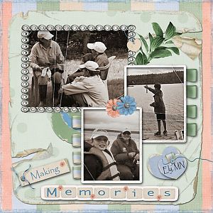 Memories
