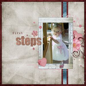 First-Steps
