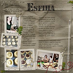 Esfiha