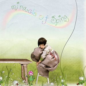 Miracle of Spring
