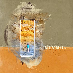TaylorMade Challenge 1 {dream}