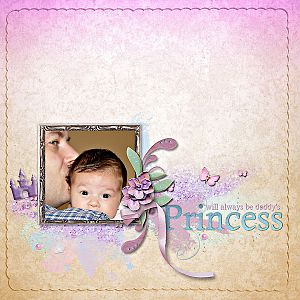 Daddy s princess