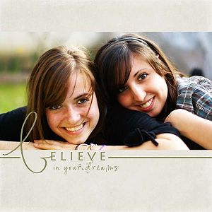 Believe