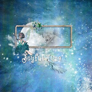 Joyful time