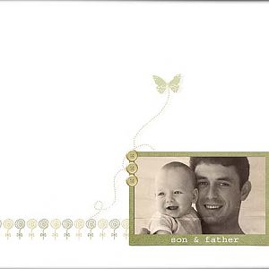 Son & Father