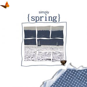 Simply Spring