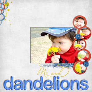 Dandelions