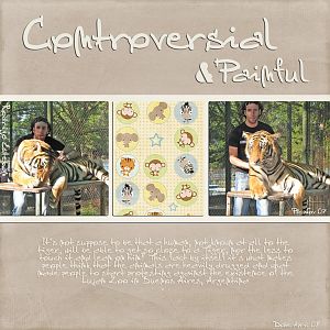 Controversial & Painful