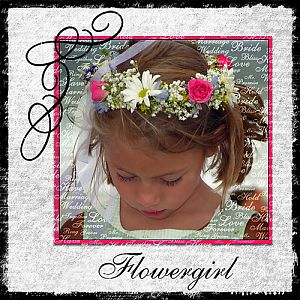 Flowergirl