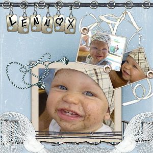 Sweet Lennox