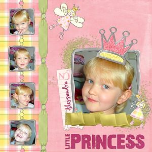 Little Princess