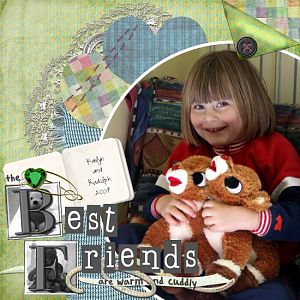 Best Friends