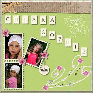 Chiara-Sophie