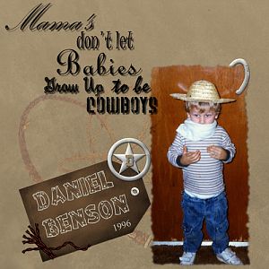 Daniel-Cowboy