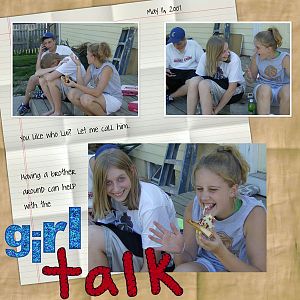 Girl Talk