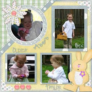 Easter 2007