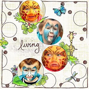 living
