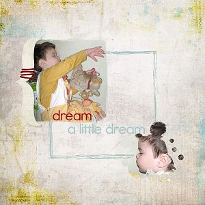 A little dream