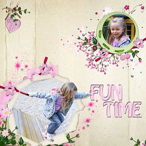 Fun-Time