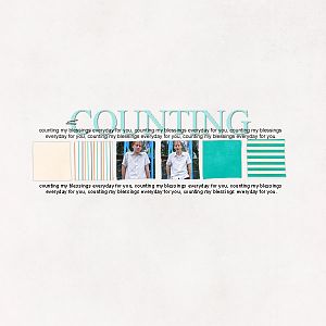 Counting