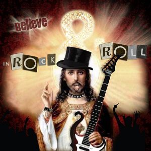 Be Rock&Roll