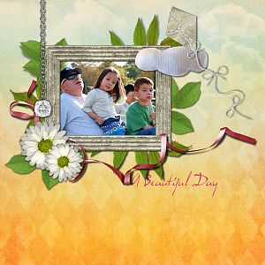 A Beautiful Day