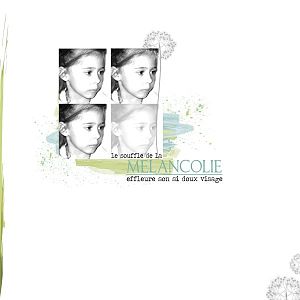 Mlancolie