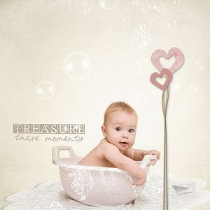 Bath time