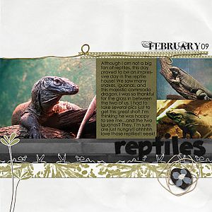 reptiles