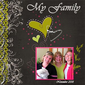 My Family