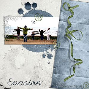 Evasion