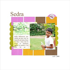 Sedra